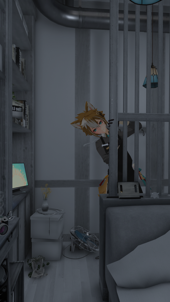 “emm..需要我帮忙收拾吗？我来就好”